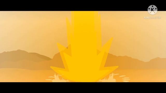 (Nazo unleashed) super sonic transformation animation (stick nodes) смотреть онлайн