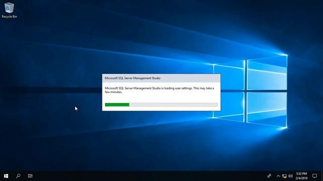 Install SSMS in client смотреть онлайн