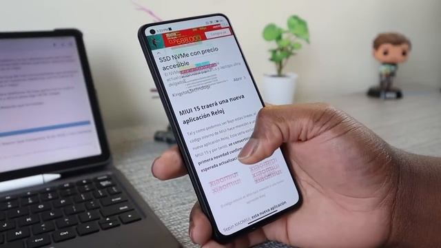 La Mejor Versión De Seguridad Para Todos Los Xiaomi - Redmi - Poco смотреть онлайн