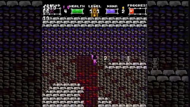 Wizard Quest Top Hat Testing смотреть онлайн