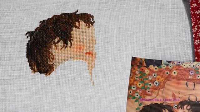 230. Крестик влог №22. Процессы, новинки, об итогах года смотреть онлайн