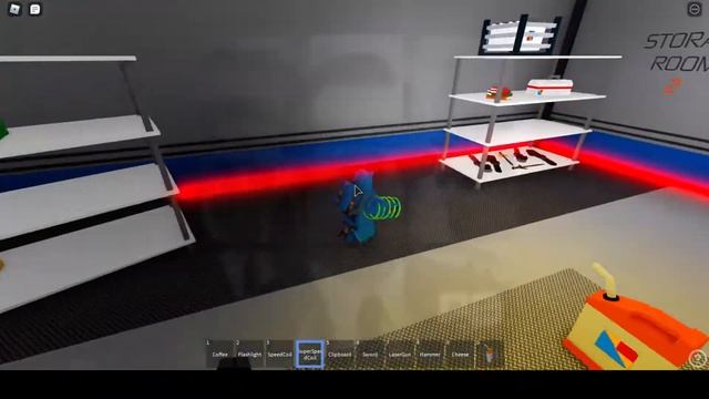 Innova...Wait what? Pinewood builders Thermal Power plant [The Safeguard startup/failure] смотреть онлайн