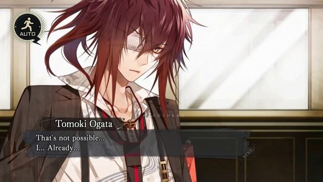 Collar X Malice - Enomoto Mineo ( Play 19 ) Walkthrough Gameplay ( PSVITA ) смотреть онлайн