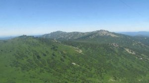 Тигирекский заповедник