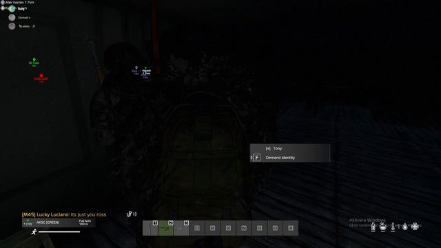 I get rekt in trader (DayZ) смотреть онлайн