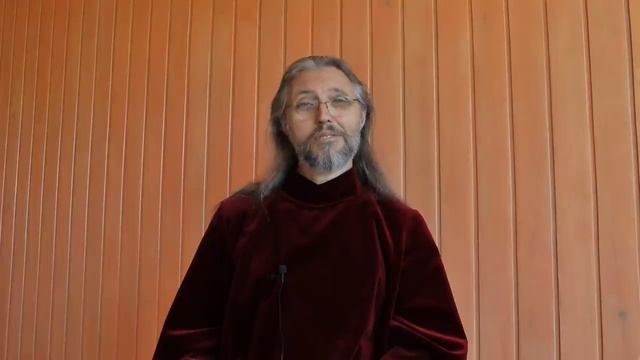 Виссарион. Встречи онлайн. Встреча 12: Смущение и Замысел. смотреть онлайн