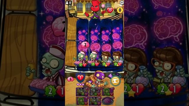 Puzzle Party !!! Daily Event 18 th January 2023 Plants vs Zombies Heroes day 2 смотреть онлайн