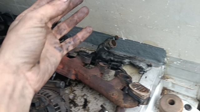 Eliminar EGR Ford transit. EGR OFF Ford transit. смотреть онлайн