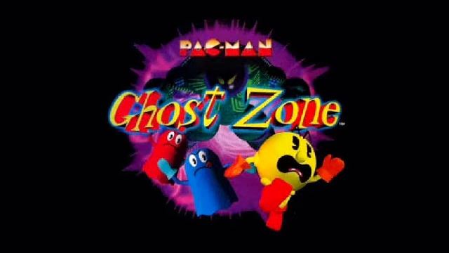 Pac-Man: Ghost Zone | Full Album | USA [Export - HD] смотреть онлайн