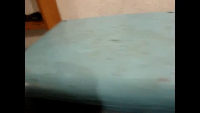 Часть 12. Замена приводных ремней токарного станка ИЖ-250