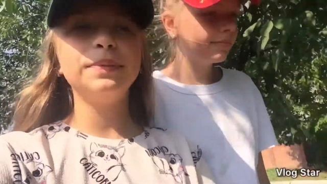 РАБОТА В 12 ЛЕТ?!?ГУЛЯЕМ! Katy VS Nata❤️ смотреть онлайн