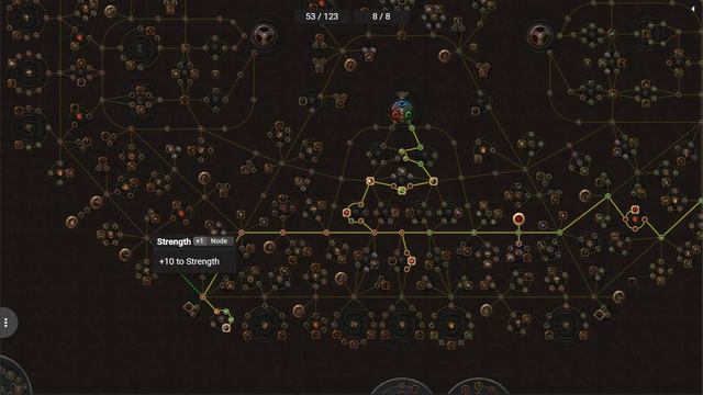 Path of Exile 3.14 - Hyper Flicker Strike Build - Slayer Duelist - PoE Ultimatum - PoE 3.14 смотреть онлайн