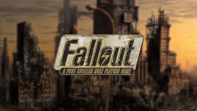 Fallout - Followers' Credo (Thunder) смотреть онлайн