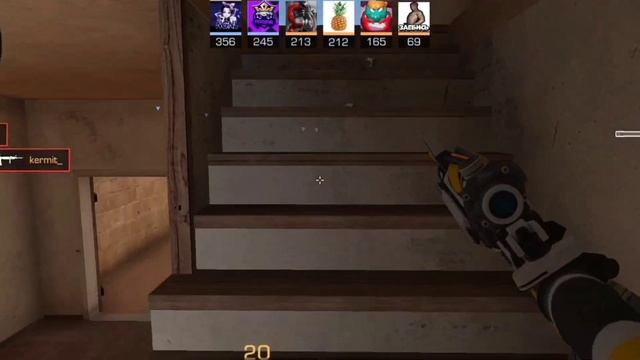 ОПЯТЬ ОНИ ДУШАТ STANDOFF 2/разбор slice, Ведро Котят, Лютый, Джампер смотреть онлайн