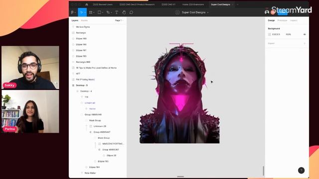 Inside Z2D #3 | Figma Plugins смотреть онлайн