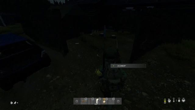 Рейд сочной базы в DayZ (Сервер без модов) смотреть онлайн
