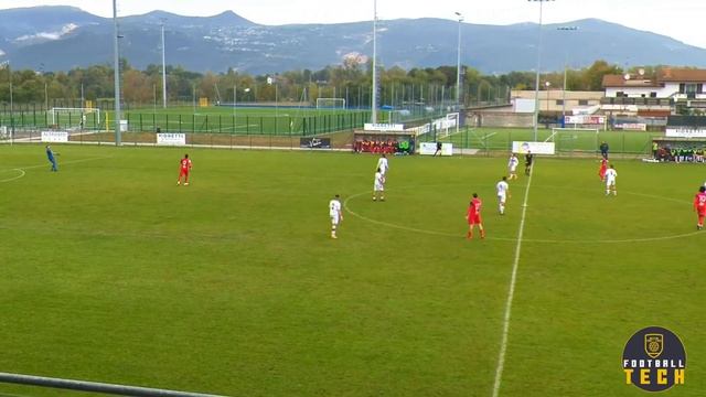 ECCELLENZA | BEDIZZOLESE VS CORTEFRANCA | La Sintesi смотреть онлайн