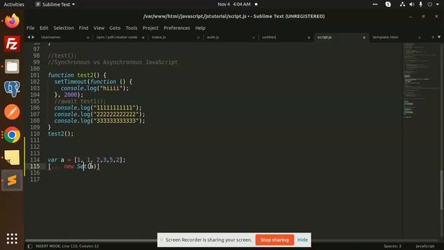How to get unique values in an array смотреть онлайн