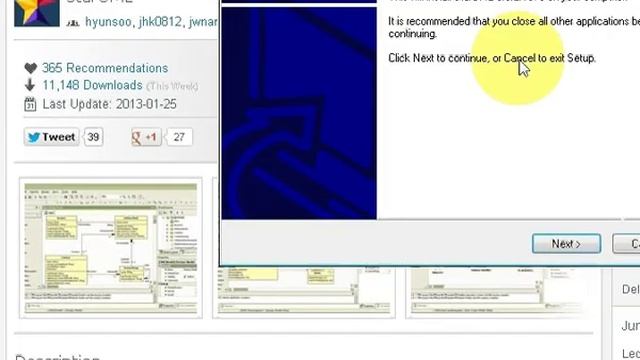 StarUML Tutorial 1 : Staruml download windows 7 64 bit (STAR UML) смотреть онлайн