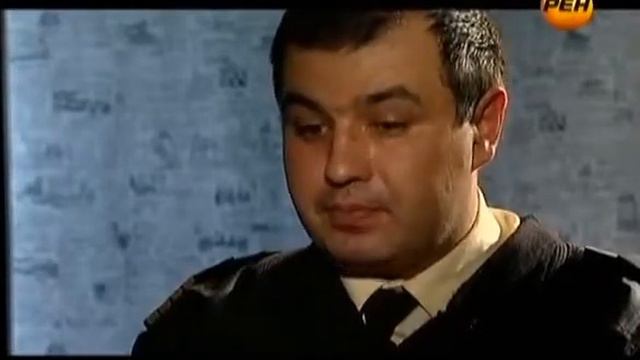Странное дело №6_ Подводные пришельцы (11.11.2011)_(360p) смотреть онлайн