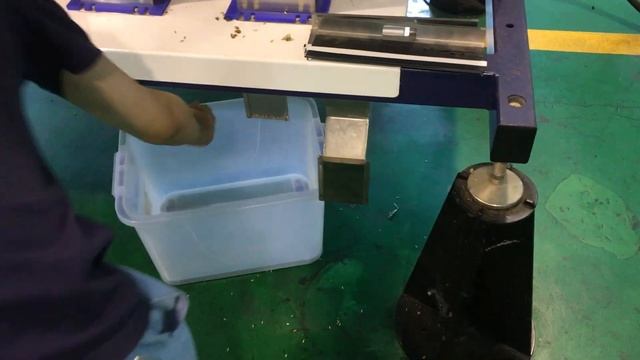 oats infrared sorter machine овсяная инфракрасная сортировочная машина смотреть онлайн