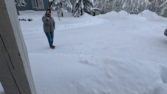 Что происходит с кипятком при морозе? Эффект Мпембы #experiment смотреть онлайн