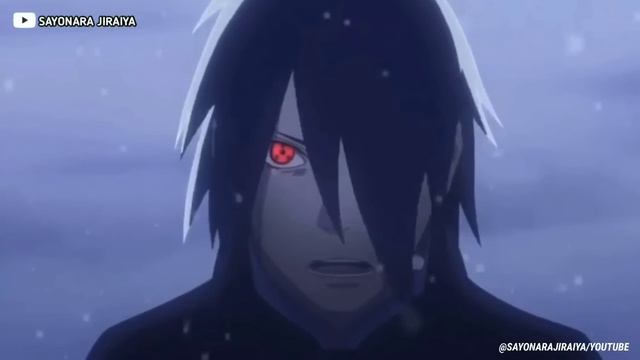 Boruto Episode Terbaru - Latihan Menyempurnakan Mata Jougan! смотреть онлайн