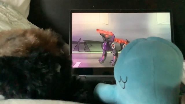 Godzilla and Kong React to GODZILLA vs MONKEY - Part 16 (The Return: Act 1) смотреть онлайн