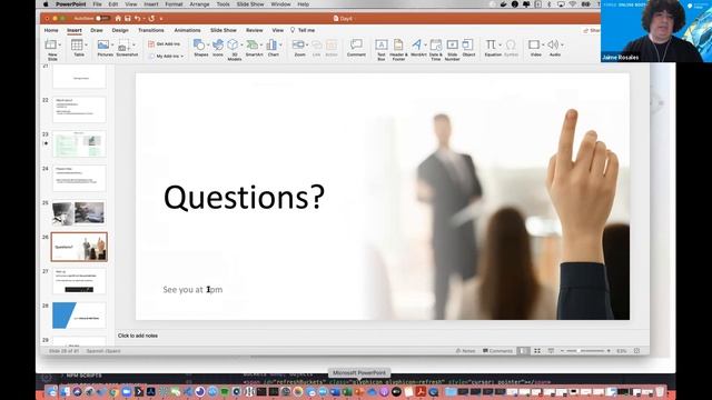 Forge Training - Dashboard смотреть онлайн