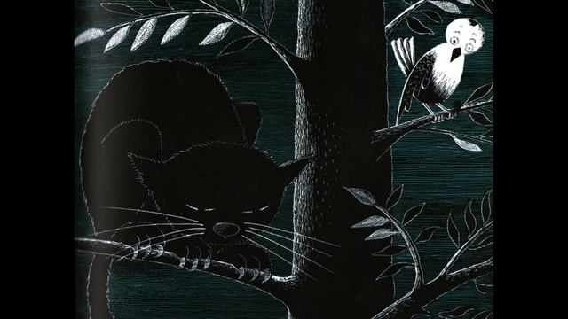 Сергей Прокофьев. "Петя и волк". смотреть онлайн