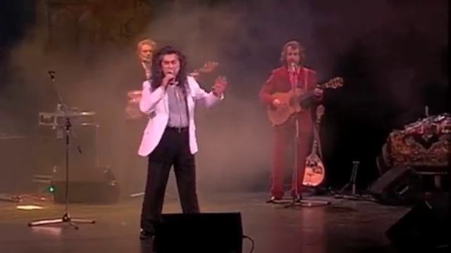 группа"Уч-кудук"-- День рождения смотреть онлайн