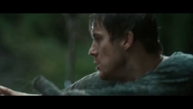 The Eagle final battle scene смотреть онлайн