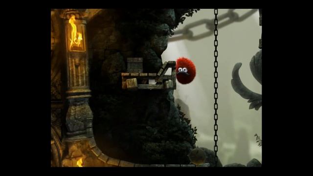 Leo's Fortune Hardcore Run! - iOS смотреть онлайн