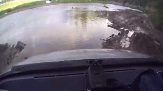 Брод через р. Стрельну смотреть онлайн