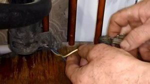 Как очистить газовый котел от накипи?