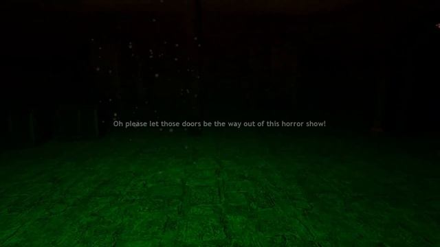 Let's Play The Intern's Story Chapters 1-3 (HL2 Mod) - Part 1 - Induction смотреть онлайн