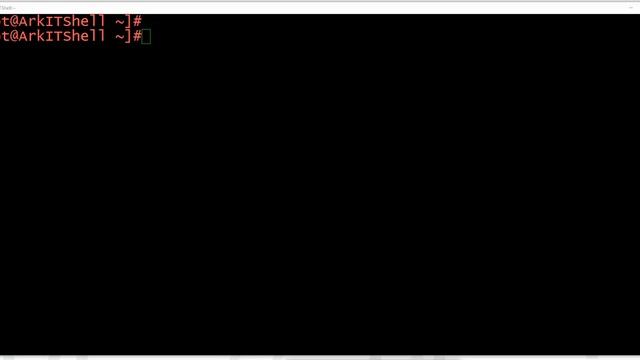 Shell Scripting Tutorial-9 Linux Disk Utilities to get required information | Tech Arkit смотреть онлайн