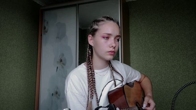 ssshhhiiittt! - Вишенка Cover by Alina смотреть онлайн