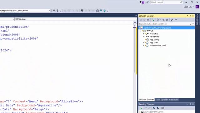 Lesson 03.2: Creating and Using a SVN Repository смотреть онлайн