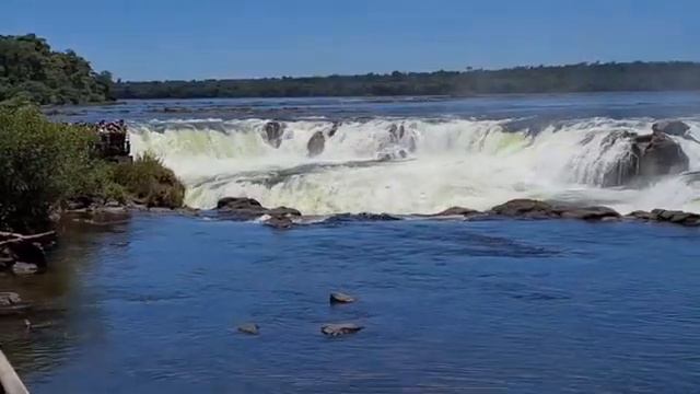 Parque Nacional Cataratas del Iguazú, Tips para disfrutarlo a pleno! 2021 2022 смотреть онлайн