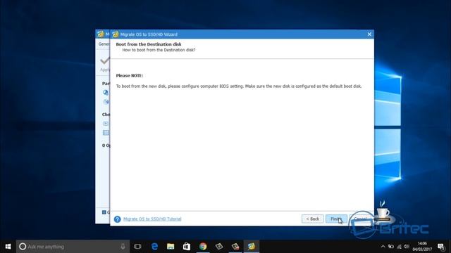 How to Upgrade Laptop Hard Drive to SSD without Reinstalling Windows смотреть онлайн