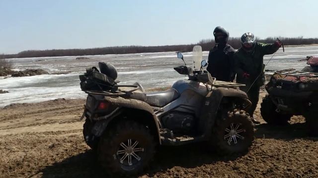 Cf moto благовещенск смотреть онлайн