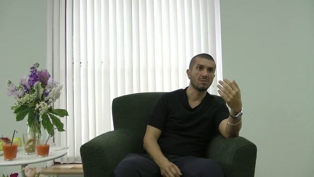 Артур Сита - "Что делать с эмоциями злости?" смотреть онлайн