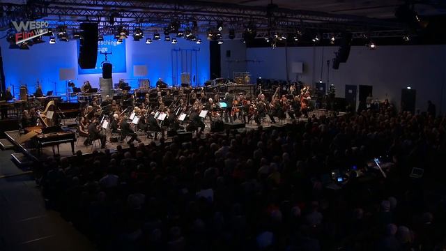 Donaueschinger Musiktage 2017 смотреть онлайн