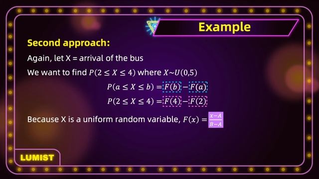 Continuous Uniform Distribution#2 Problems and Clear Solutions смотреть онлайн