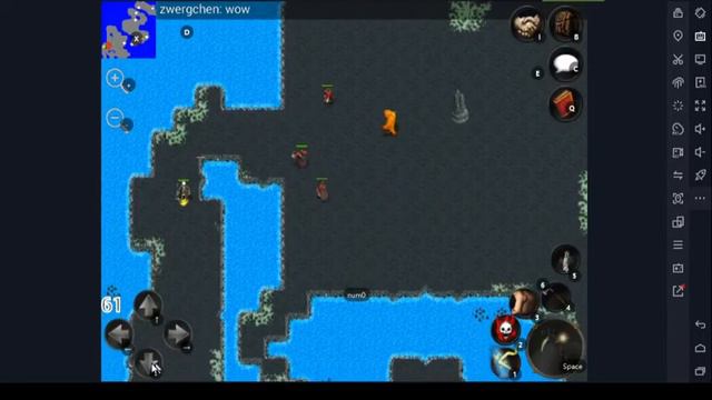 04 Kraken Island getting new quest again 2020 смотреть онлайн