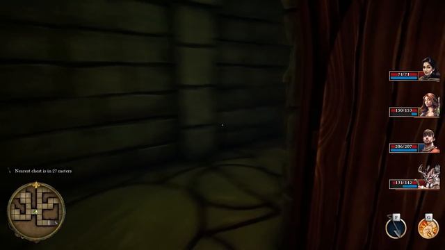 Let's Play Operencia: The Stolen Sun Part 23 - 4+4=11 смотреть онлайн