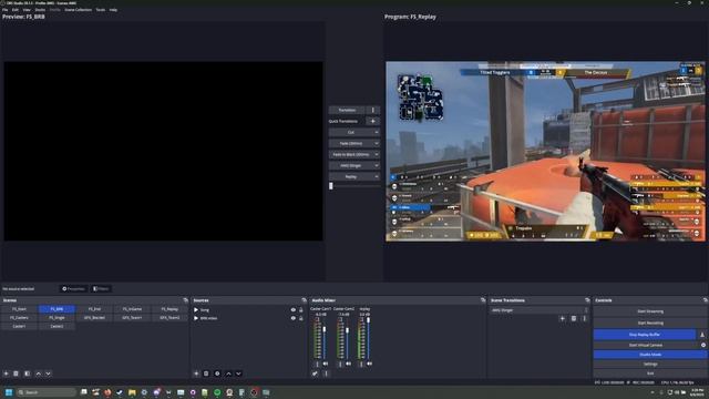 OBS Production Replay Guide смотреть онлайн