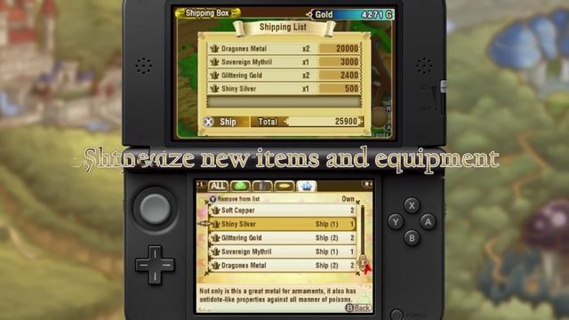 Return to PopoloCrois: A Story of Seasons Fairytale - Launch Trailer смотреть онлайн
