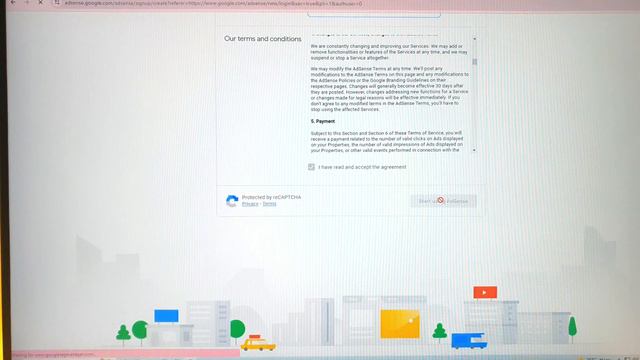 YouTube ke liye adsense account Kab banana Chaiye смотреть онлайн
